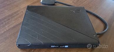 ASUS ROG XG Mobile (2022), AMD Radeon RX 6850M XT