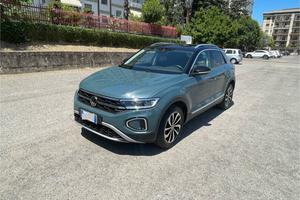 Auto - Volkswagen T-Roc 1.0 TSI Style 110 CV – Set