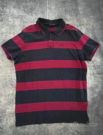 Polo Lotto vintage anni 90/2000 - taglia XL