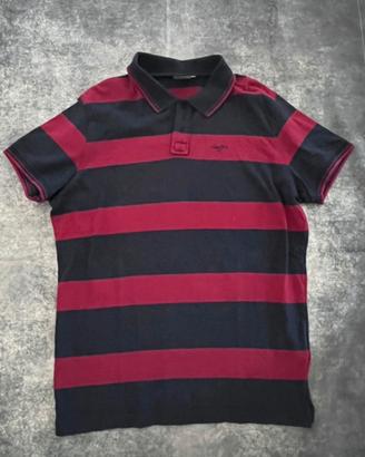Polo Lotto vintage anni 90/2000 - taglia XL