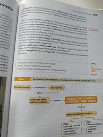 libri di letteratura 