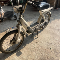 Piaggio Ciao