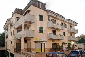 Appartamento Benevento [Cod. rif 3153829ARG]