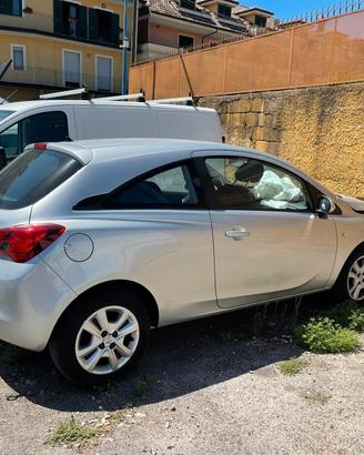 OPEL CORSA 1.2BENZINA 60MILAKM