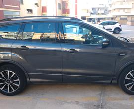 FORD Kuga 2ª serie