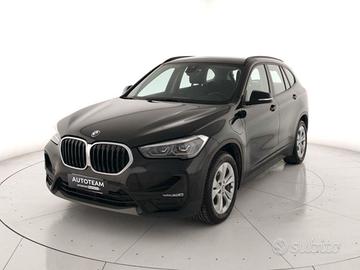 BMW X1 xdrive25e Business Advantage auto