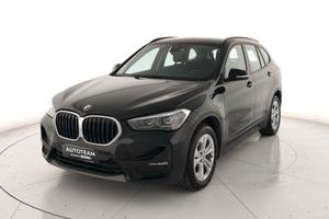 BMW X1 xdrive25e Business Advantage auto