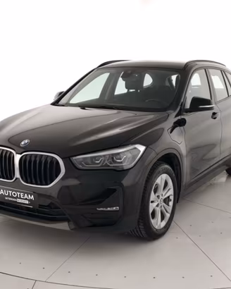 BMW X1 xdrive25e Business Advantage auto