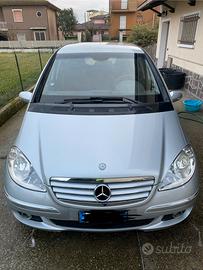 Merceder A 180 cdi diesel