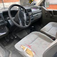 Volkswagen T4 del 1997