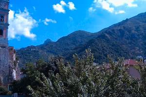 In Costiera Amalfitana a 30m. dal mare
