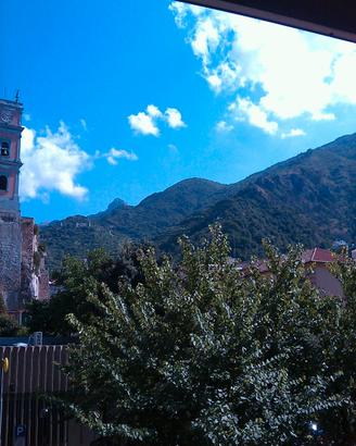 In Costiera Amalfitana a 30m. dal mare