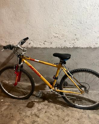 Mountain Bike DA SISTEMARE