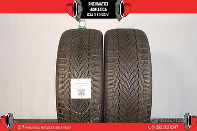 2 Gomme 245 40 R 19 Nexen al 94% SPED GRATIS