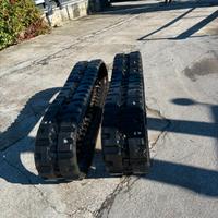 G10 Cingoli 320-86-46 seminuovi per minipala