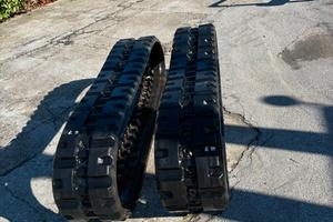 G10 Cingoli 320-86-46 seminuovi per minipala