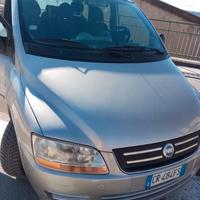 Fiat multipla 2004