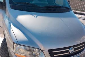 Fiat multipla 2004