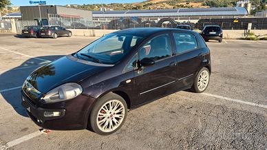 Punto evo 1.3 90cv euro 4