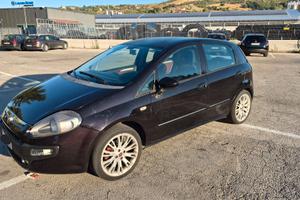 Punto evo 1.3 90cv euro 4