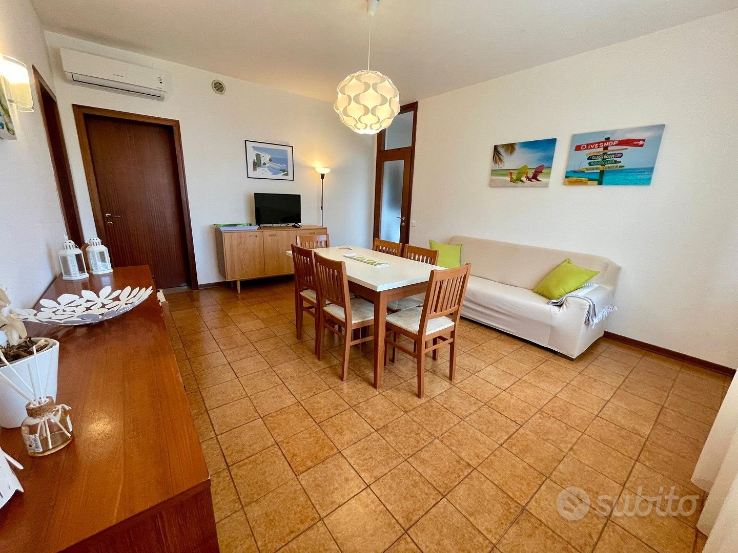 Apartment in Caorle, Porto Santa Margherita - Vista 4