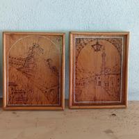 Quadri dell' Albania 