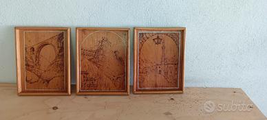 Quadri dell' Albania 