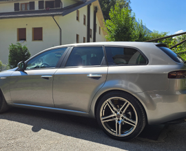 Alfa romeo 159 1.9 jtdm 150 cv