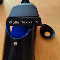 Pentaprisma Rollei 6006 