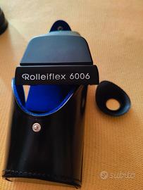 Pentaprisma Rollei 6006 