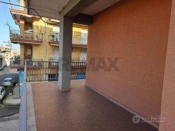 Appartamento - Riposto