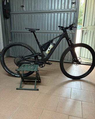 Mtb Scott spark 910 full