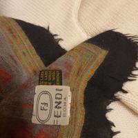Foulard Fendi
