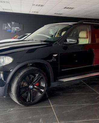 Bmw X5 xDrive30d Futura