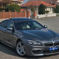 Bmw 640d xDrive G Coupé Msport Edition 125.000km