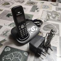 Telefono cordless Panasonic
