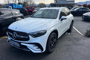 Mercedes-benz GLC 220 d 4Matic Mild Hybrid AMG Pre