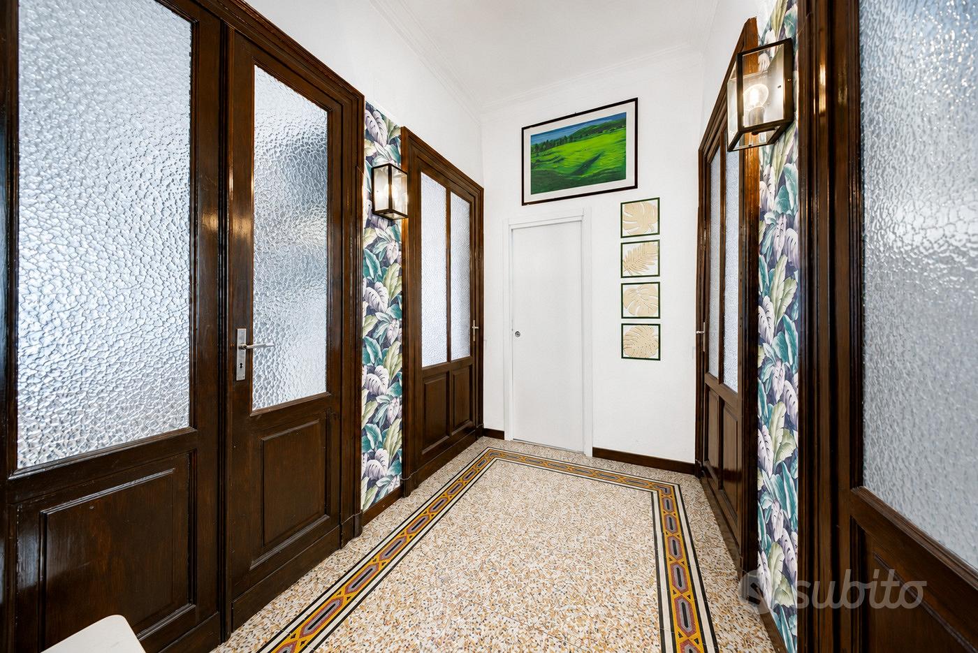 Appartamento Torino [Cod. rif 3330115VRG] (Campido - Vista 4