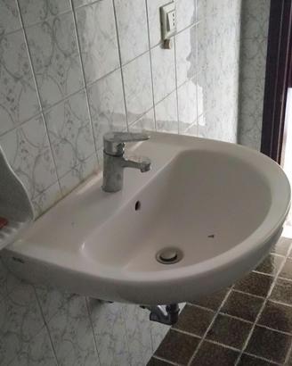 sanitari bagno completo