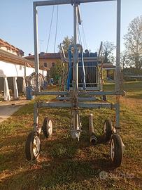 Ala piovana