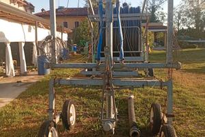 Ala piovana