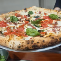 Pizzaiolo 