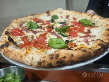 Pizzaiolo 