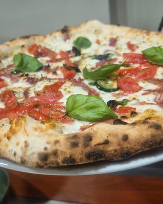 Pizzaiolo 