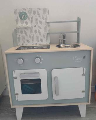 Cucina legno janod