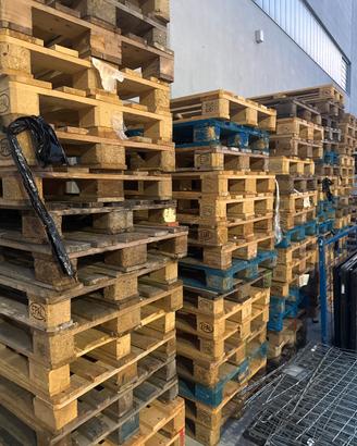 Pallet epal