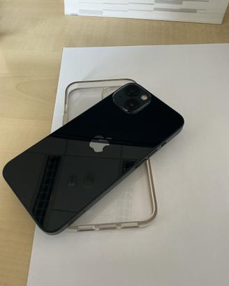 IPhone 13 128 gb - blu notte - luglio 2024