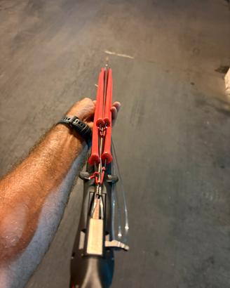 Fucile pesca sub 75
