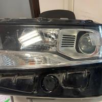 Ford Edge PC20934-LH FARO/FANALE SINISTRO