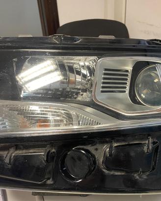 Ford Edge PC20934-LH FARO/FANALE SINISTRO